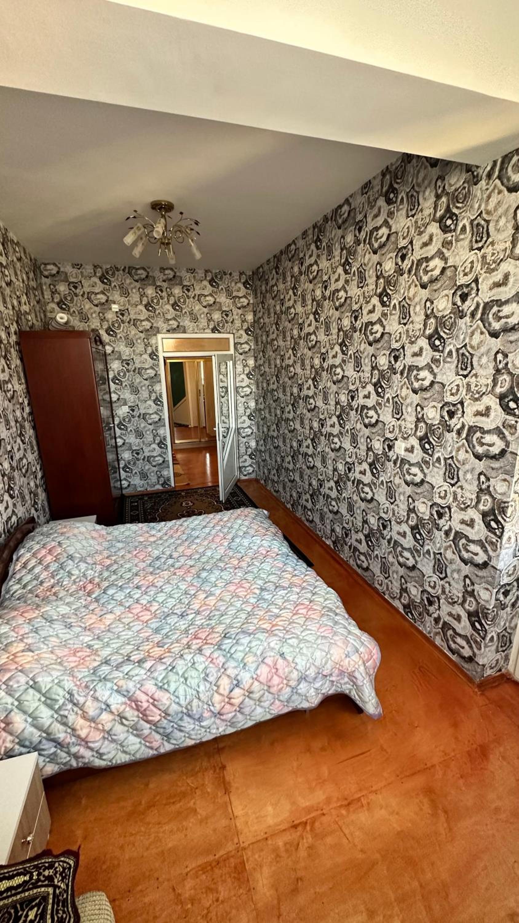 Apartment in the center