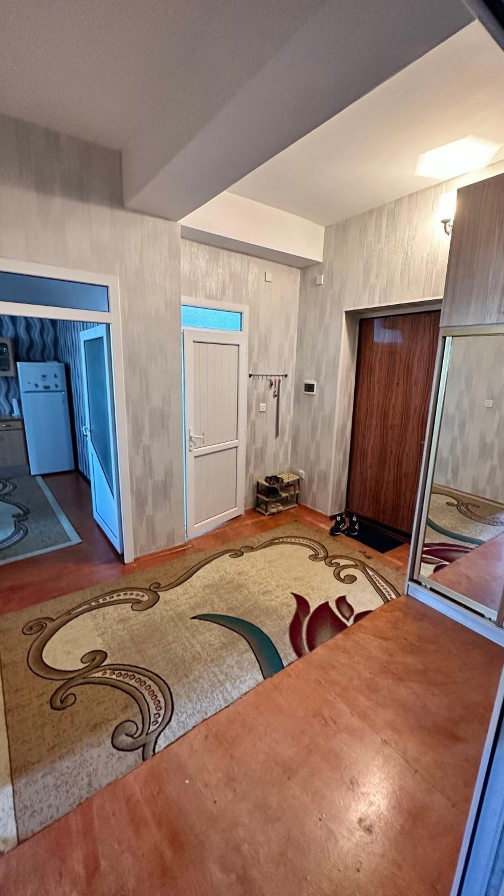 Apartment in the center