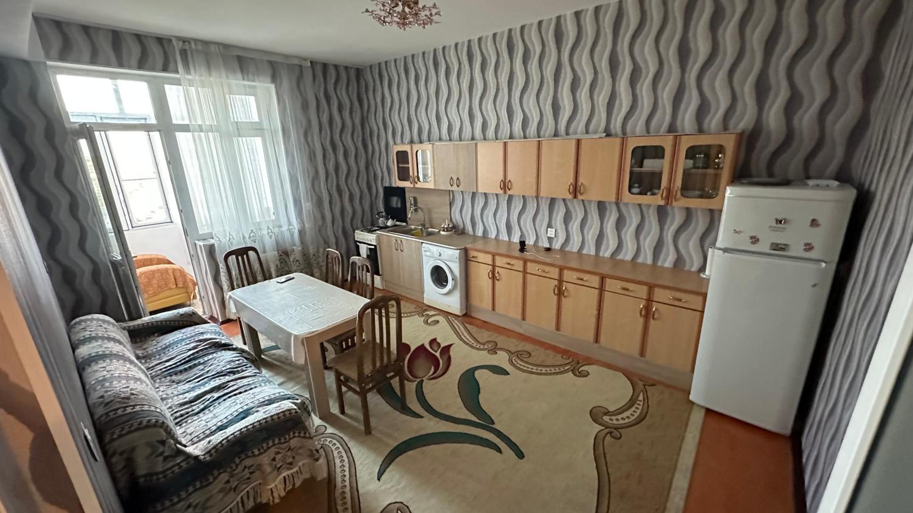 Apartment in the center