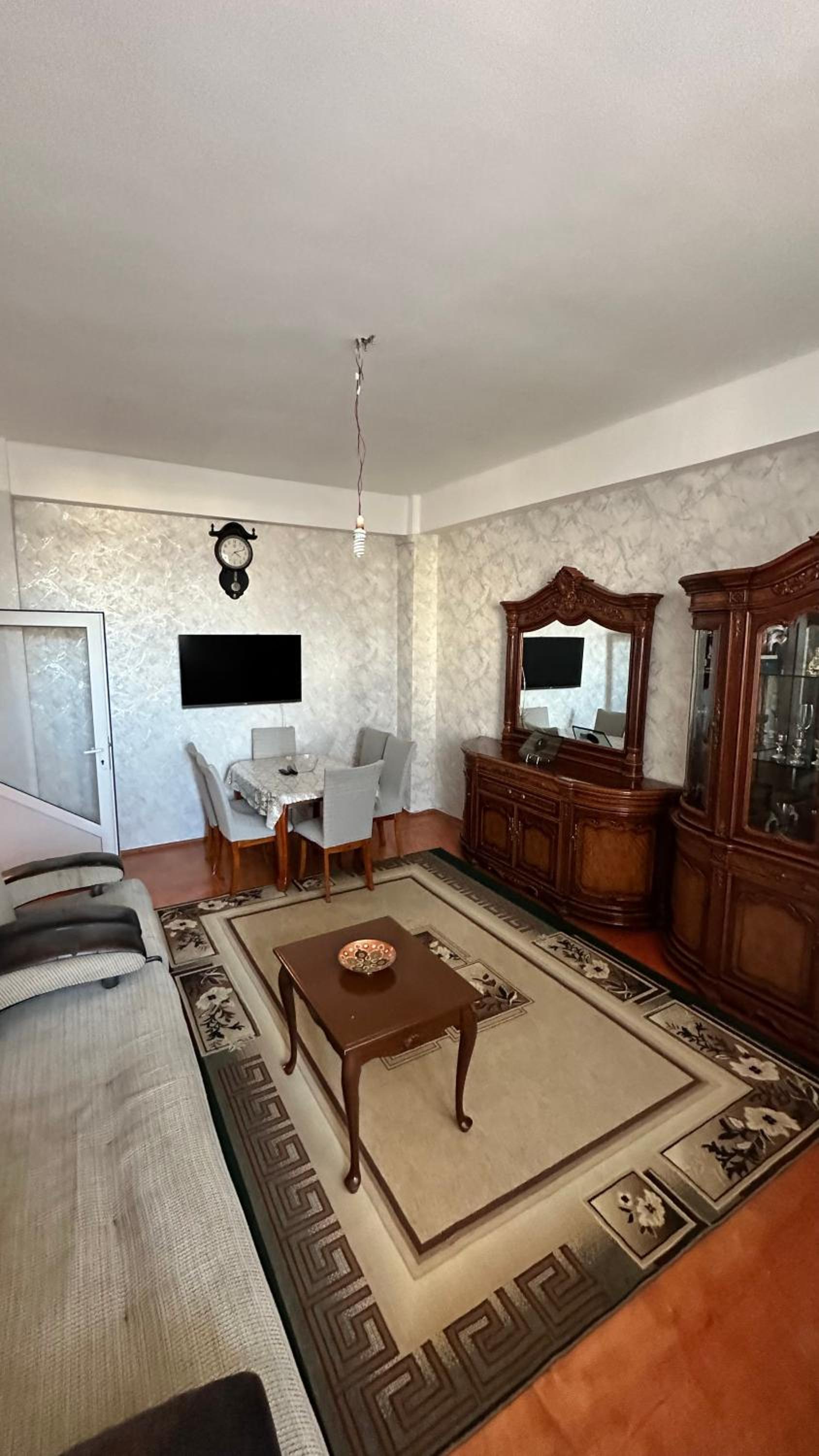 Apartment in the center