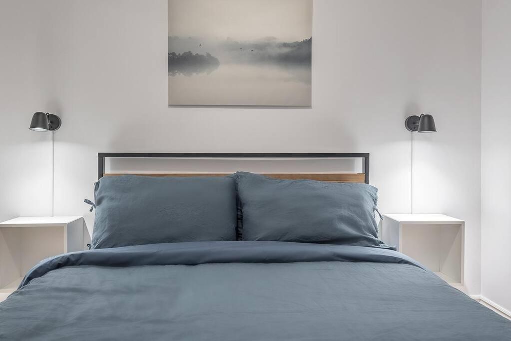 Ville-Marie - Cozy Apartment