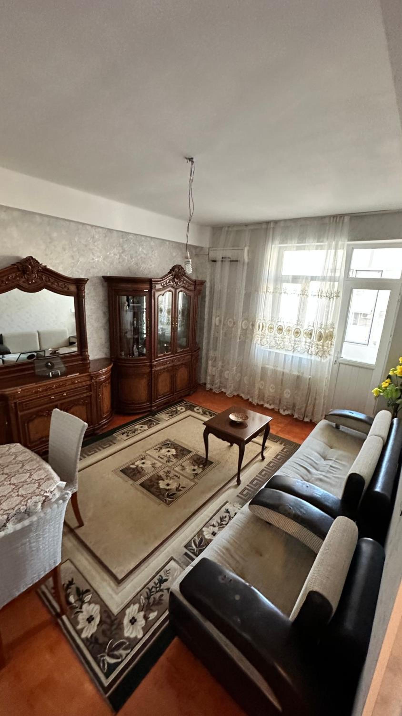 Apartment in the center