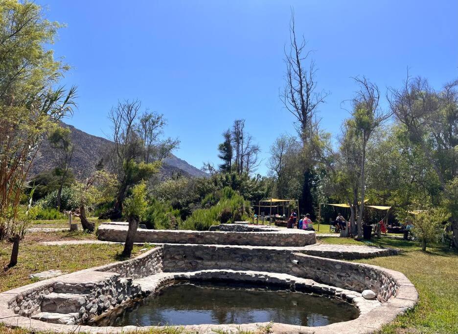 Casa Espacio rústico El Molle, Valle del Elqui