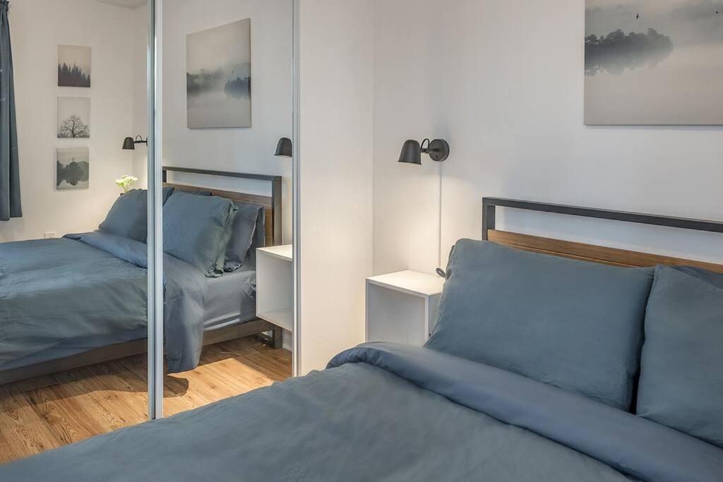Ville-Marie - Cozy Apartment