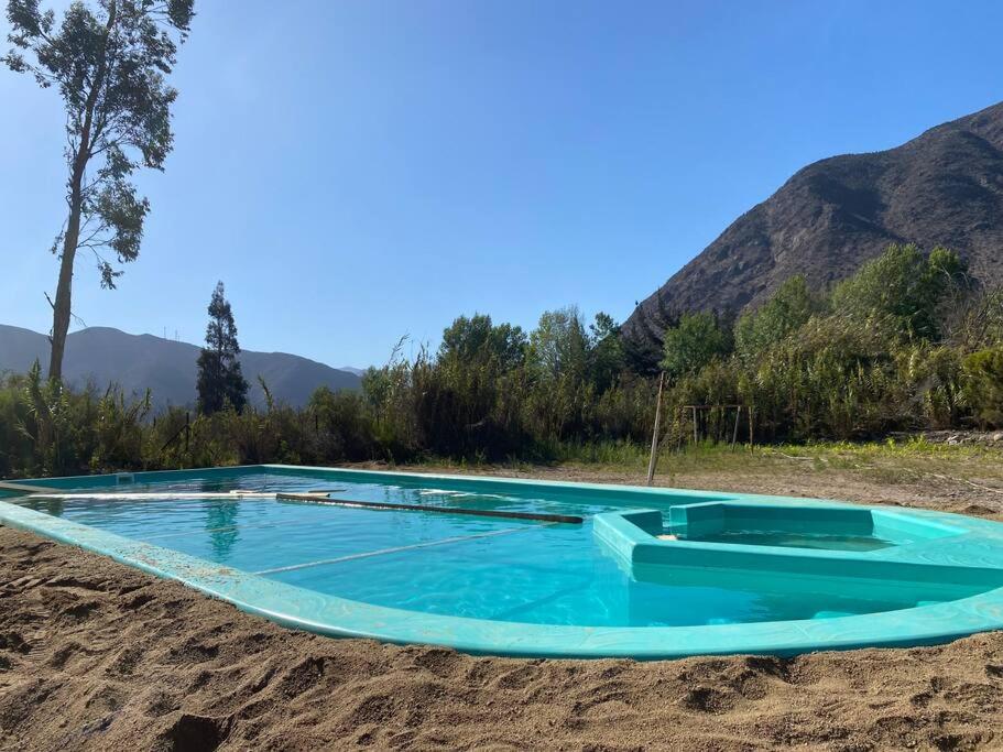 Casa Espacio rústico El Molle, Valle del Elqui