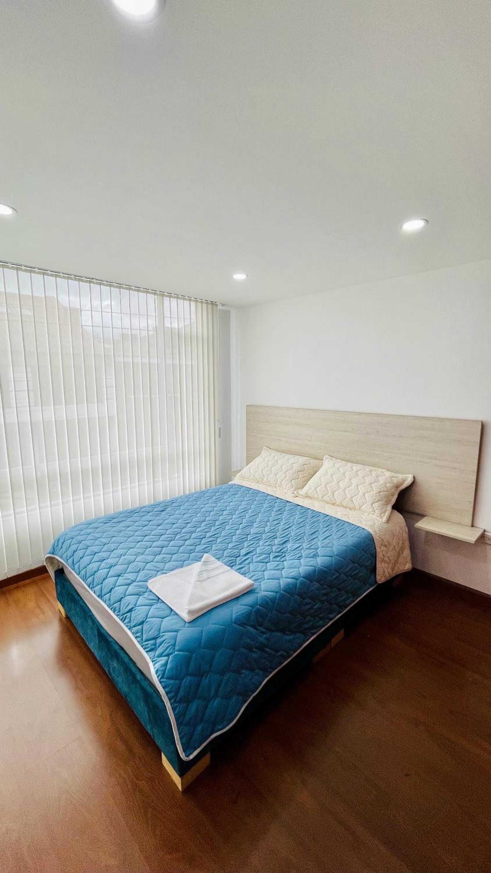 Maravilloso Apartamento en Zipaquirá