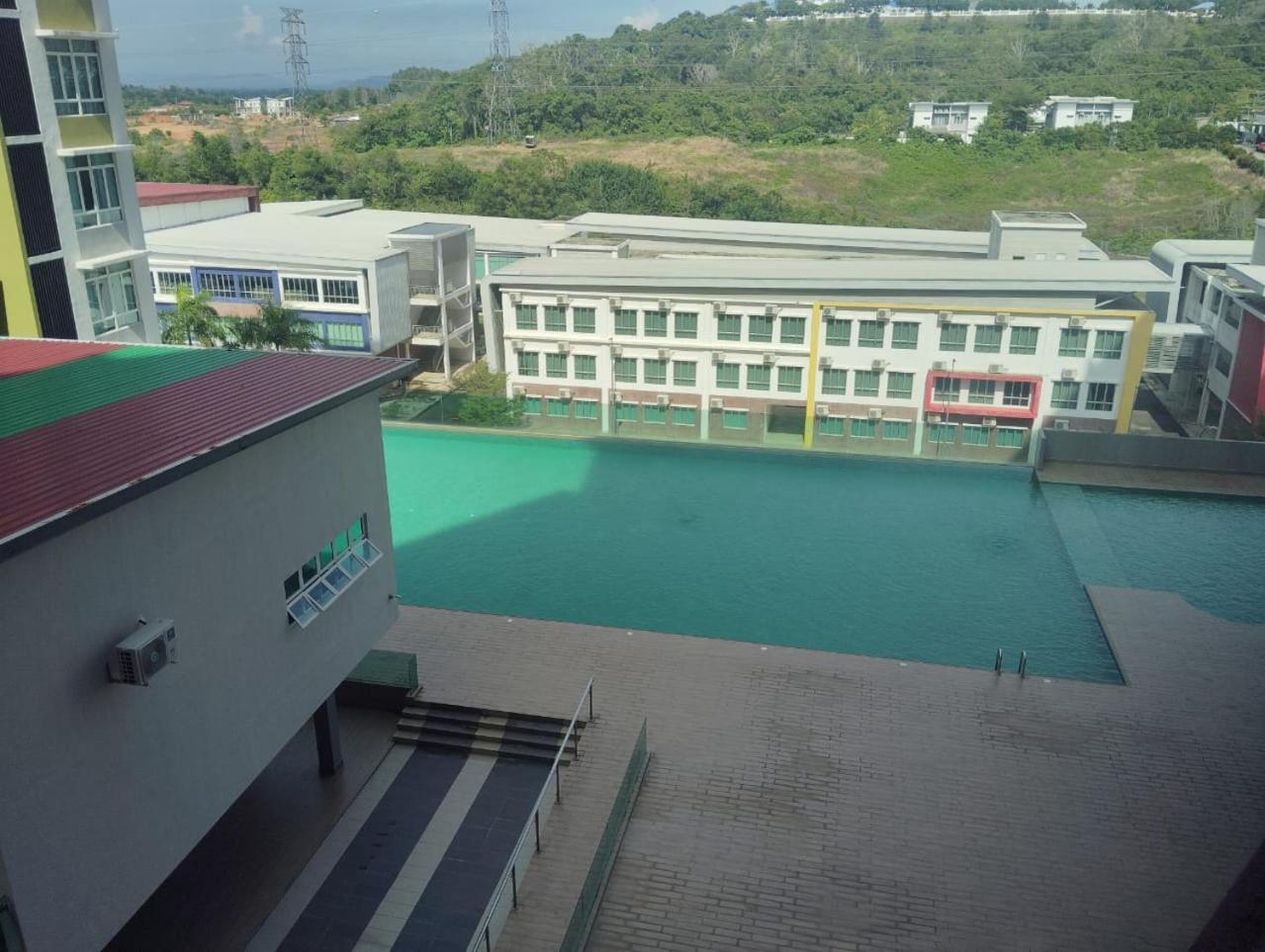 D' Singgah Santai Homestay