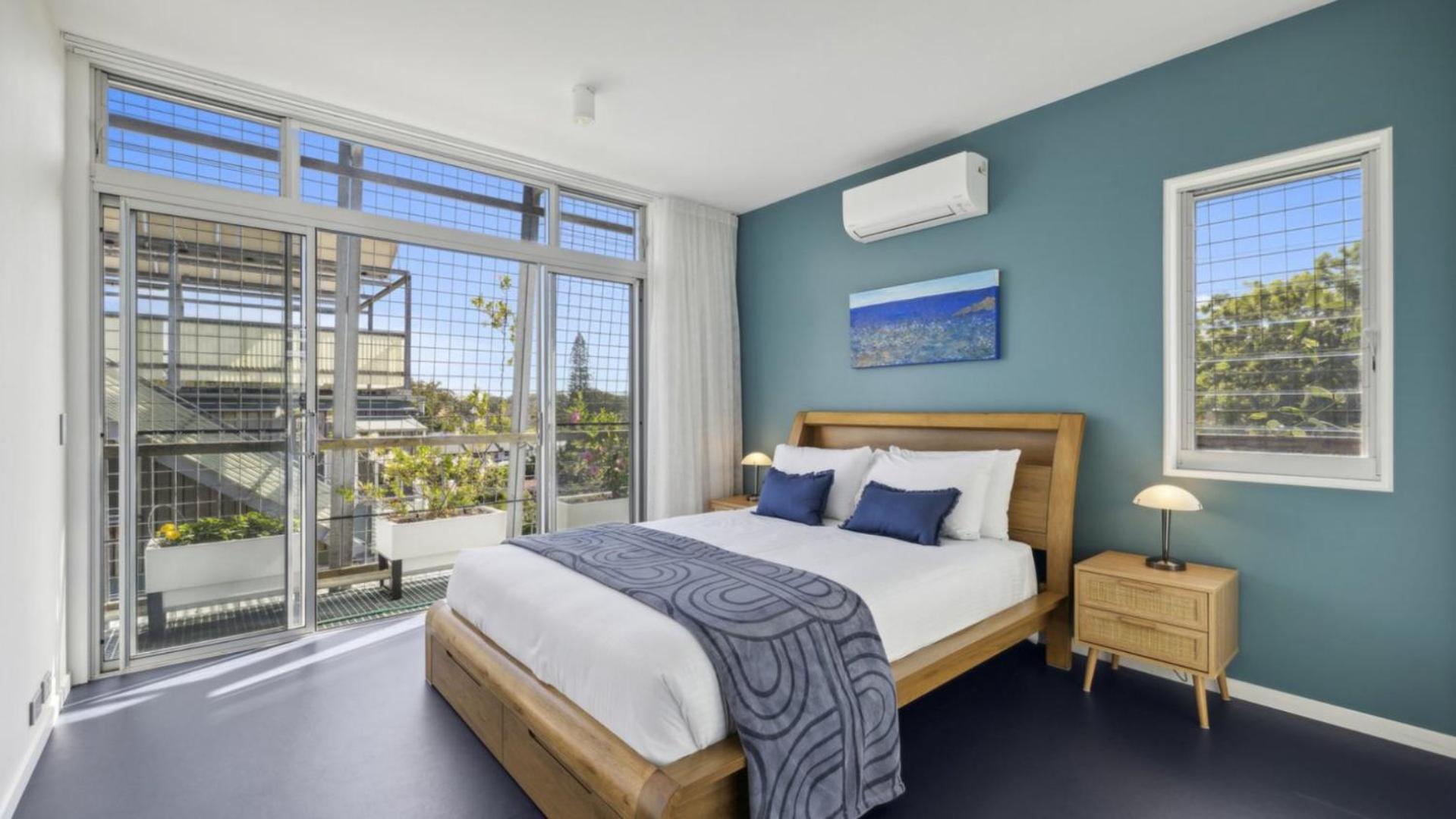 Your Sustainable Retreat In Coffs Harbour