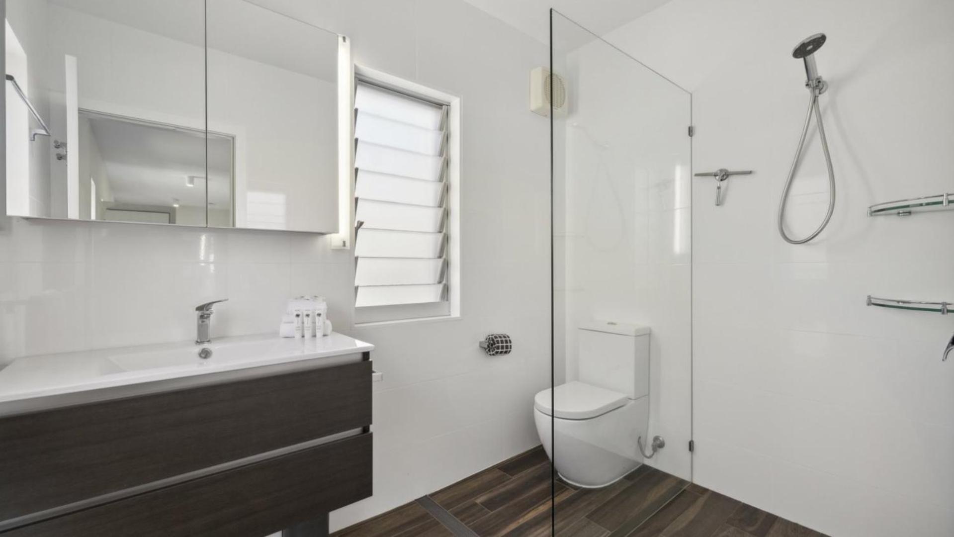Your Sustainable Retreat In Coffs Harbour