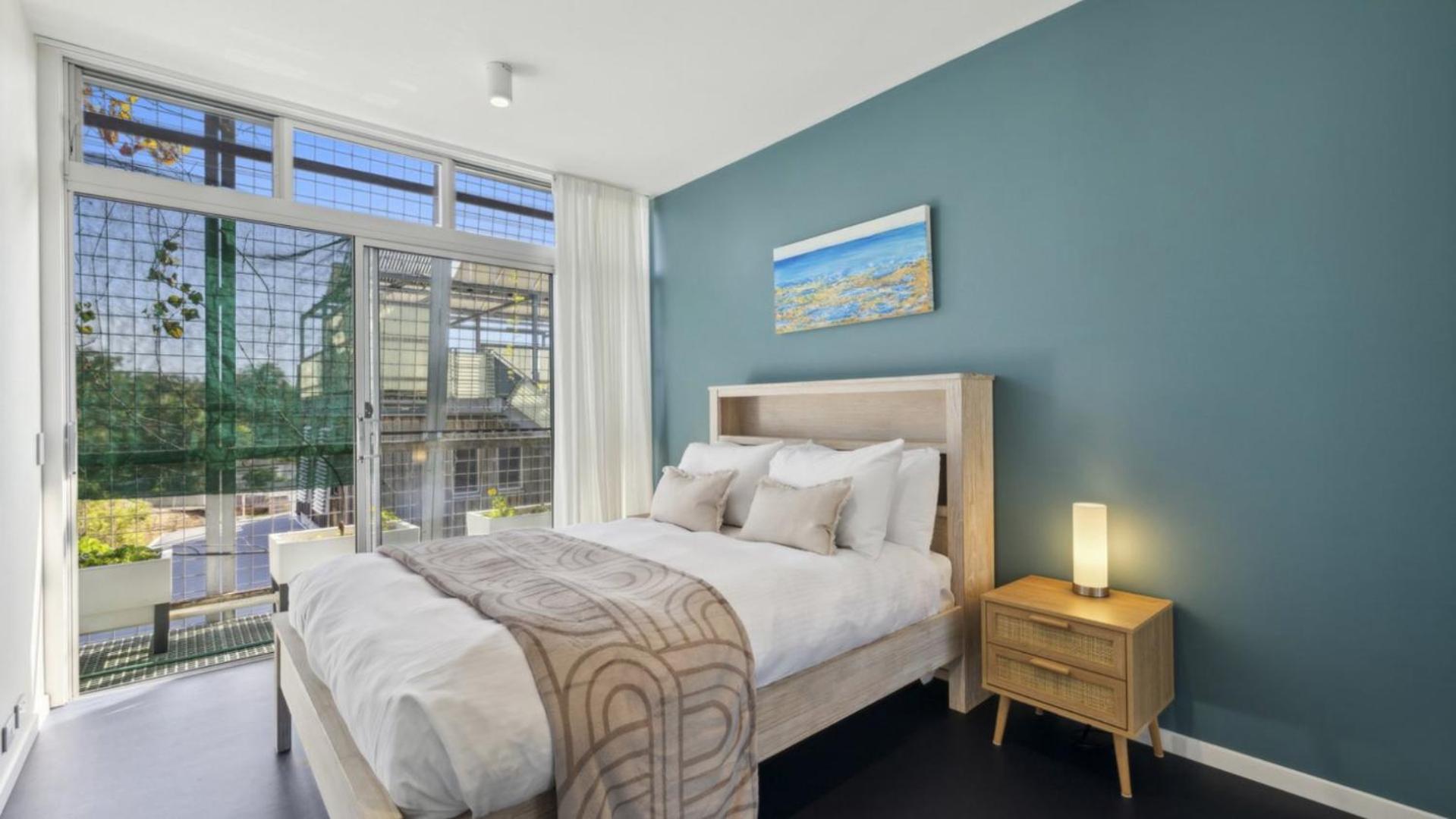 Your Sustainable Retreat In Coffs Harbour
