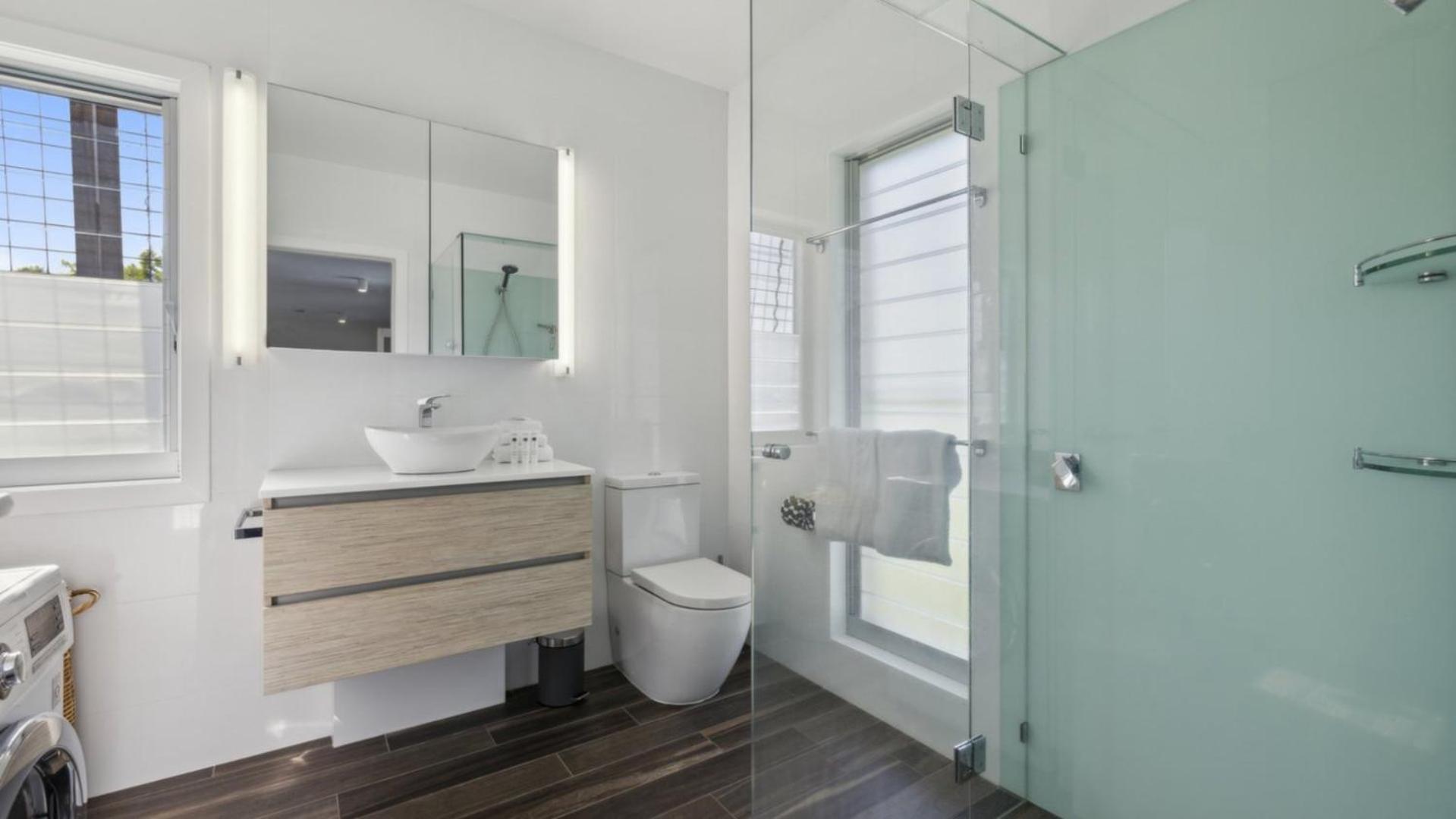 Your Sustainable Retreat In Coffs Harbour