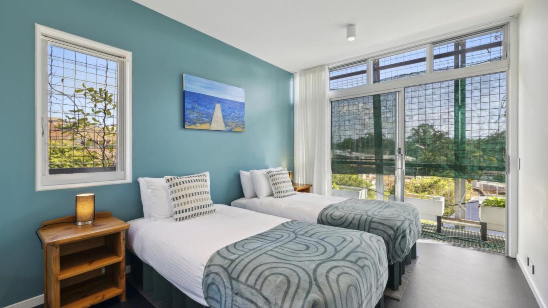 Your Sustainable Retreat In Coffs Harbour