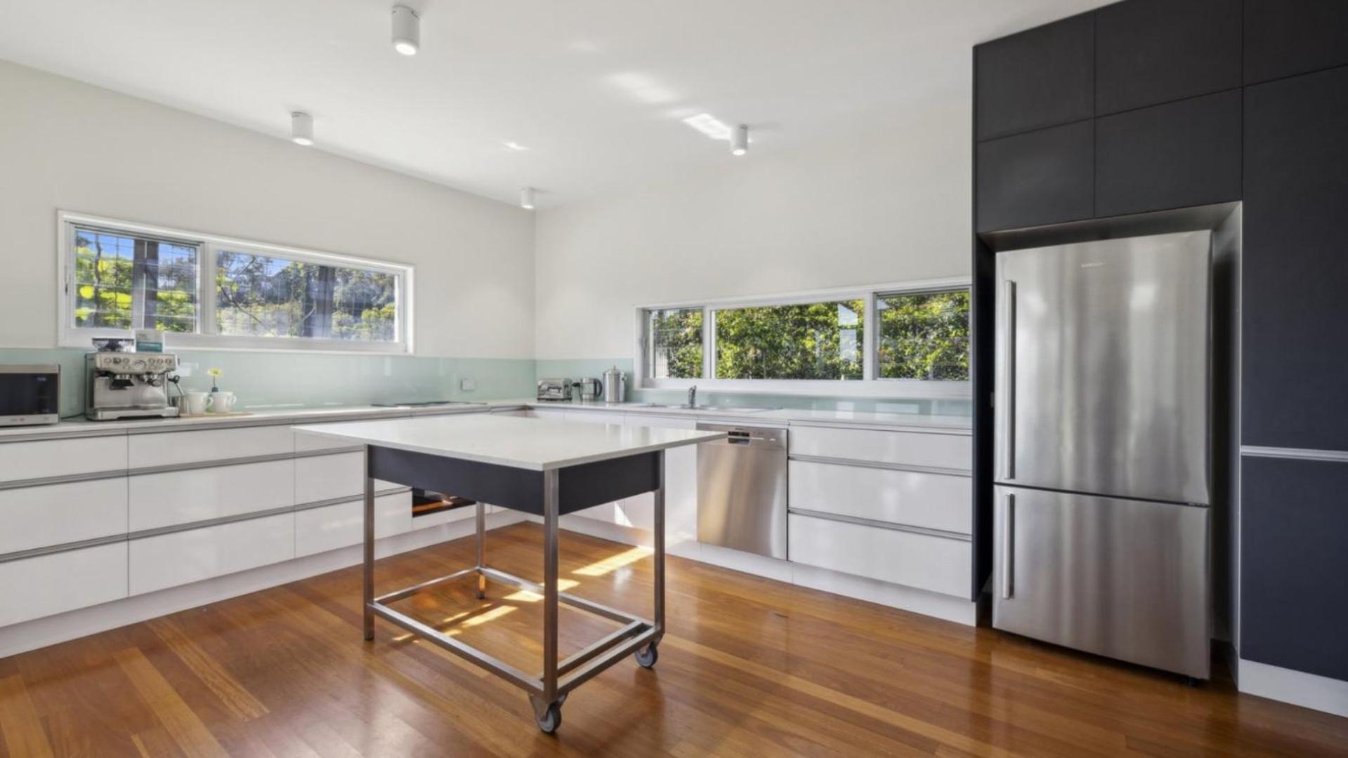 Your Sustainable Retreat In Coffs Harbour