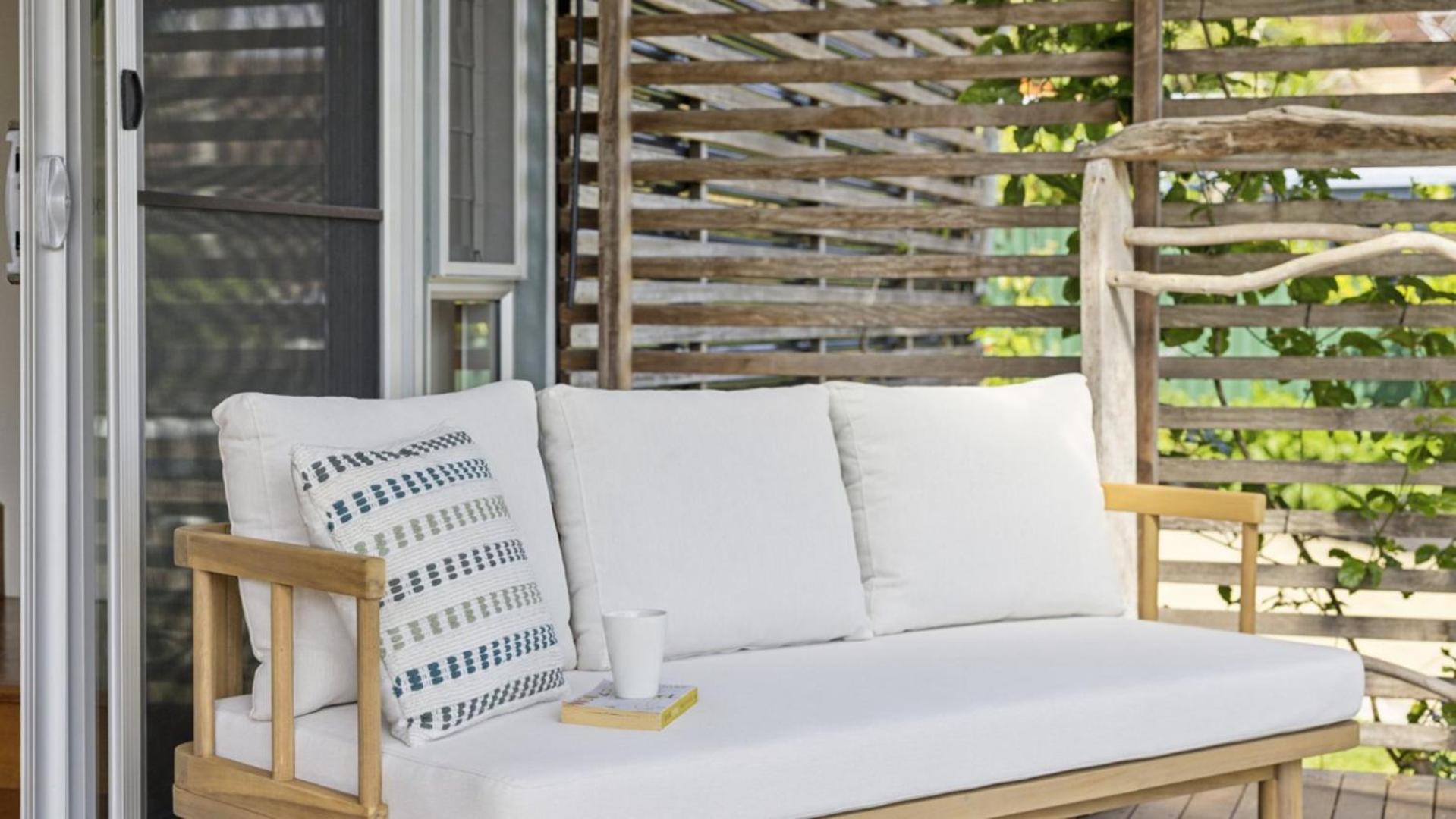 Your Sustainable Retreat In Coffs Harbour