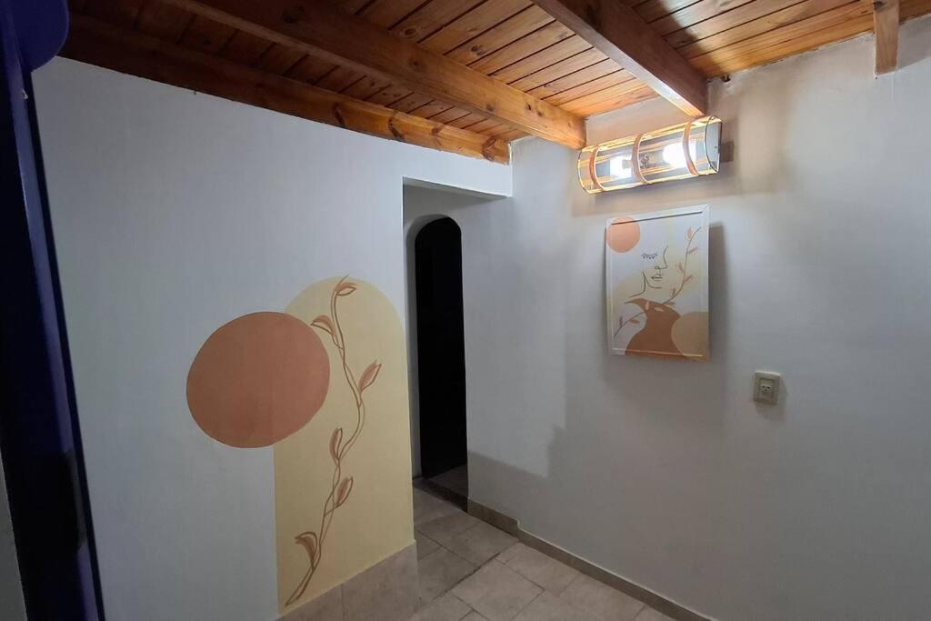 Departamento en San Antonio de Padua