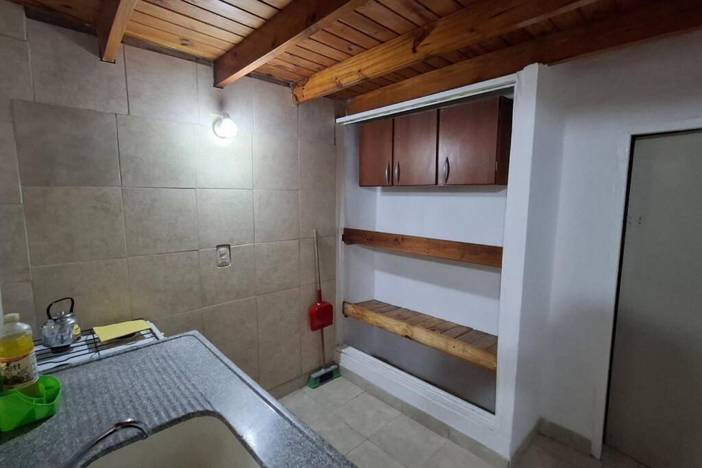 Departamento en San Antonio de Padua