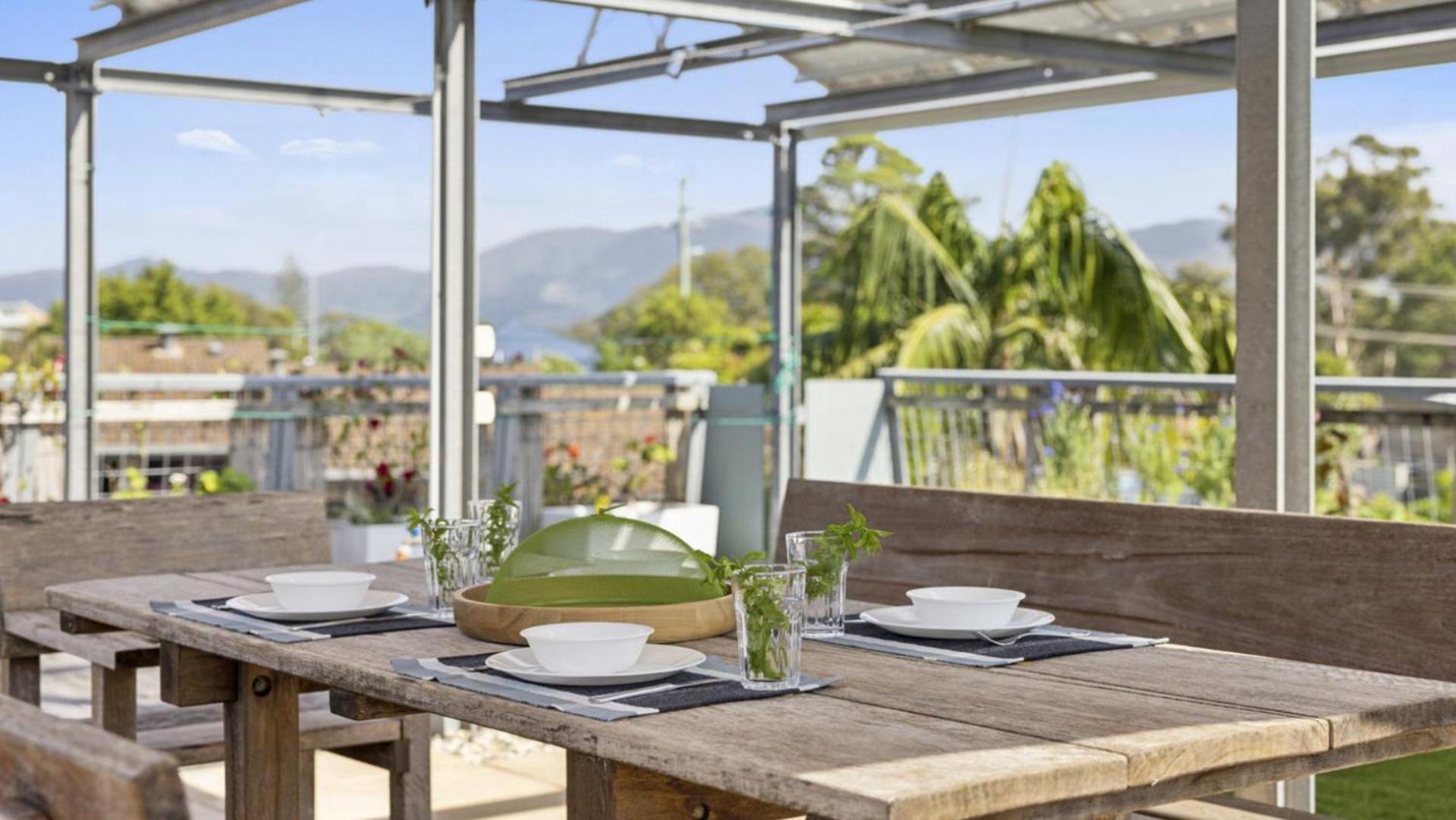 Your Sustainable Retreat In Coffs Harbour