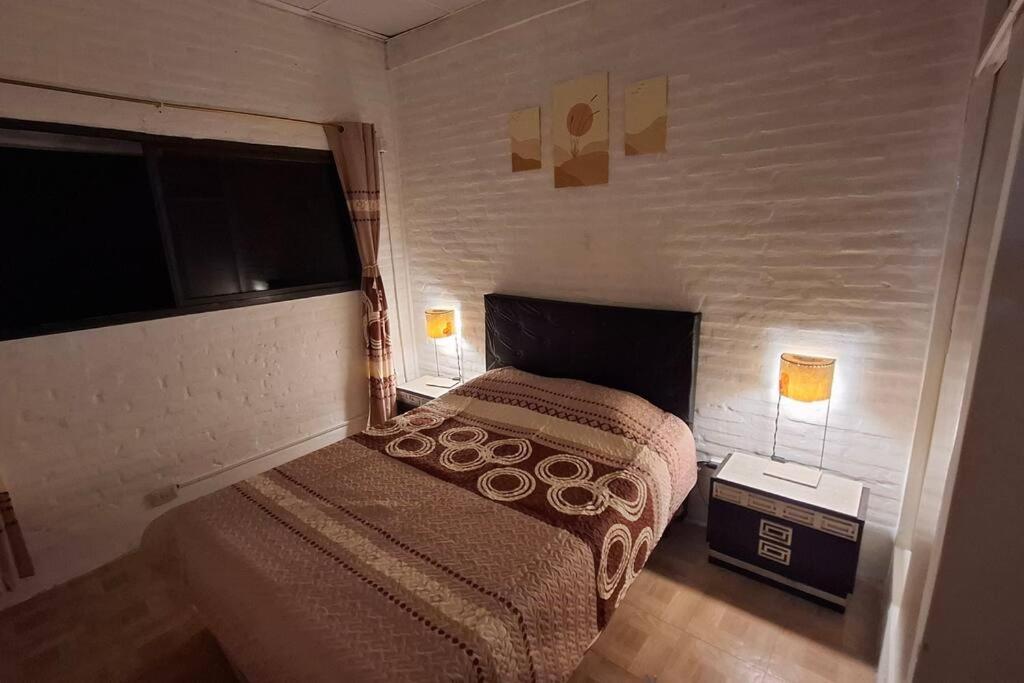 Departamento en San Antonio de Padua