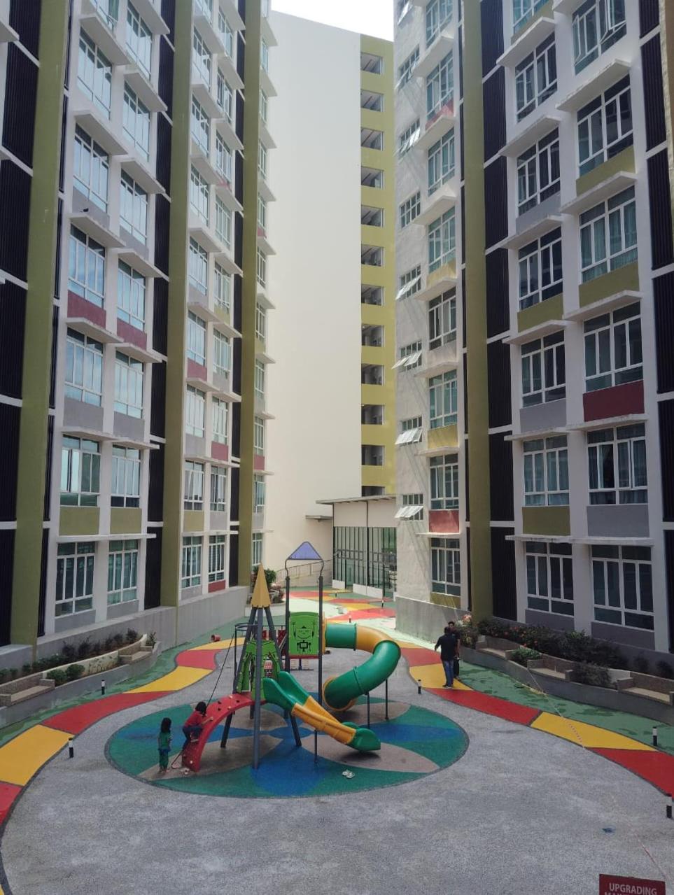D' Singgah Santai Homestay