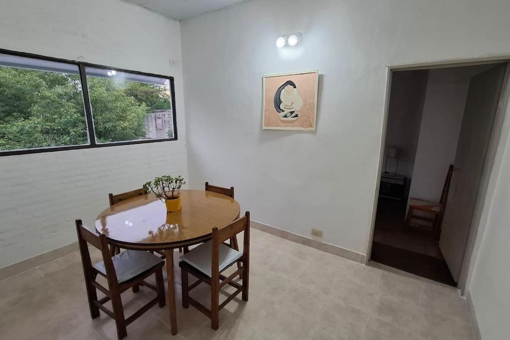 Departamento en San Antonio de Padua