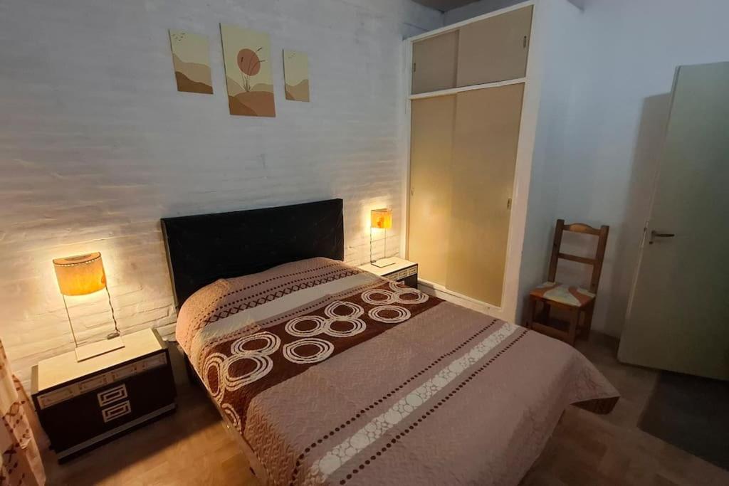 Departamento en San Antonio de Padua