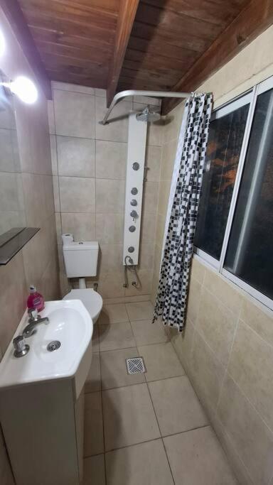 Departamento en San Antonio de Padua