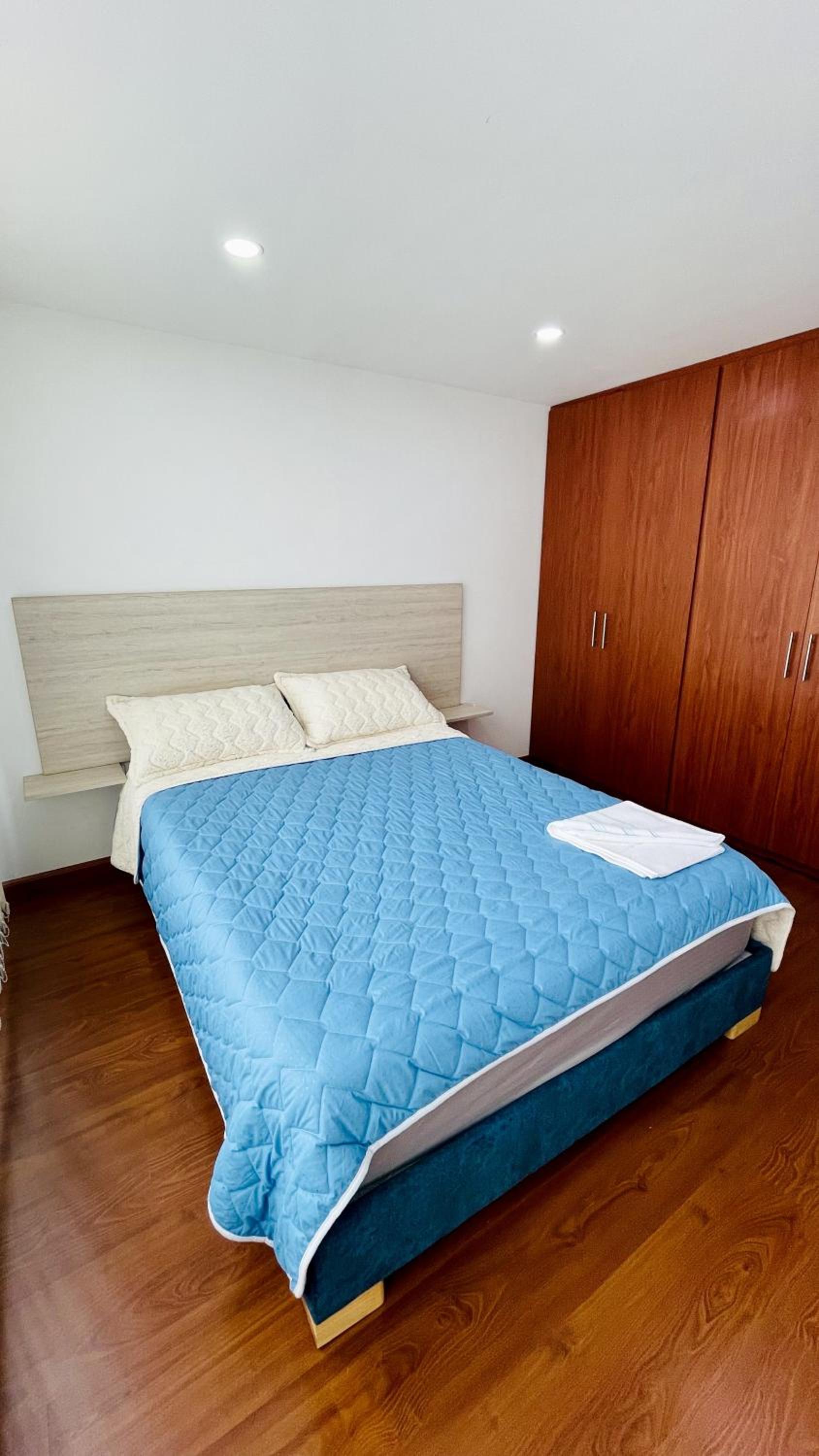 Maravilloso Apartamento en Zipaquirá