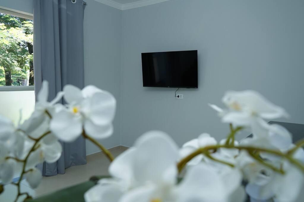 Apartamento no centro na avenida da Copacol