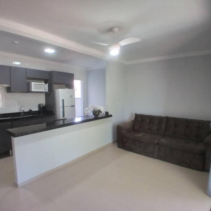 Apartamento no centro na avenida da Copacol