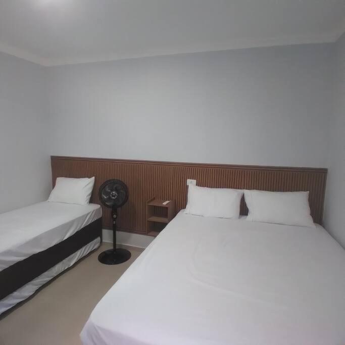 Apartamento no centro na avenida da Copacol