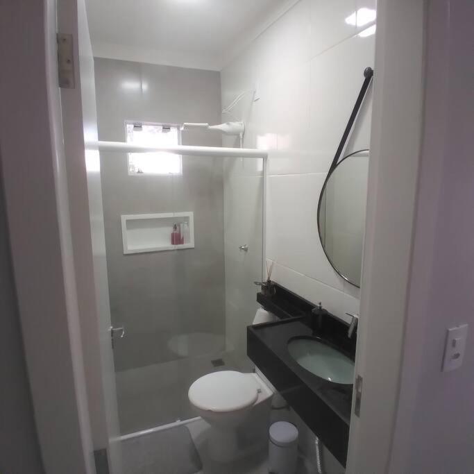 Apartamento no centro na avenida da Copacol