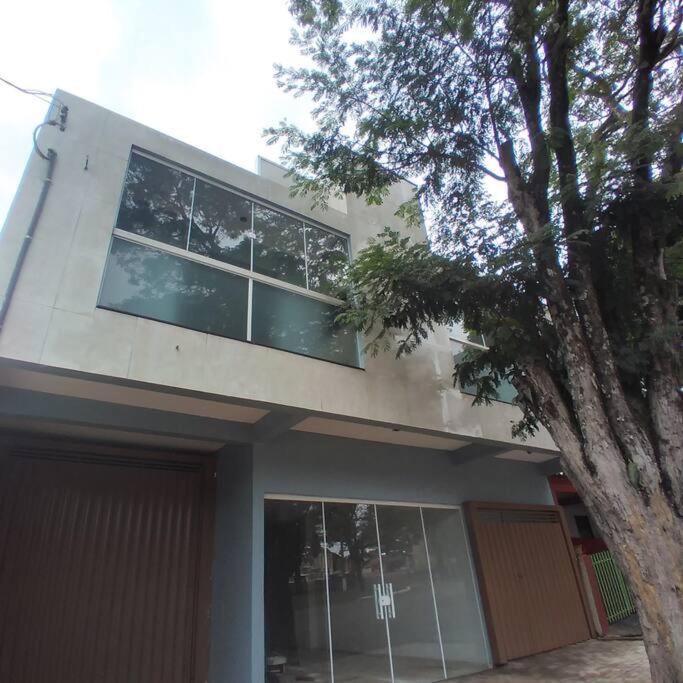 Apartamento no centro na avenida da Copacol