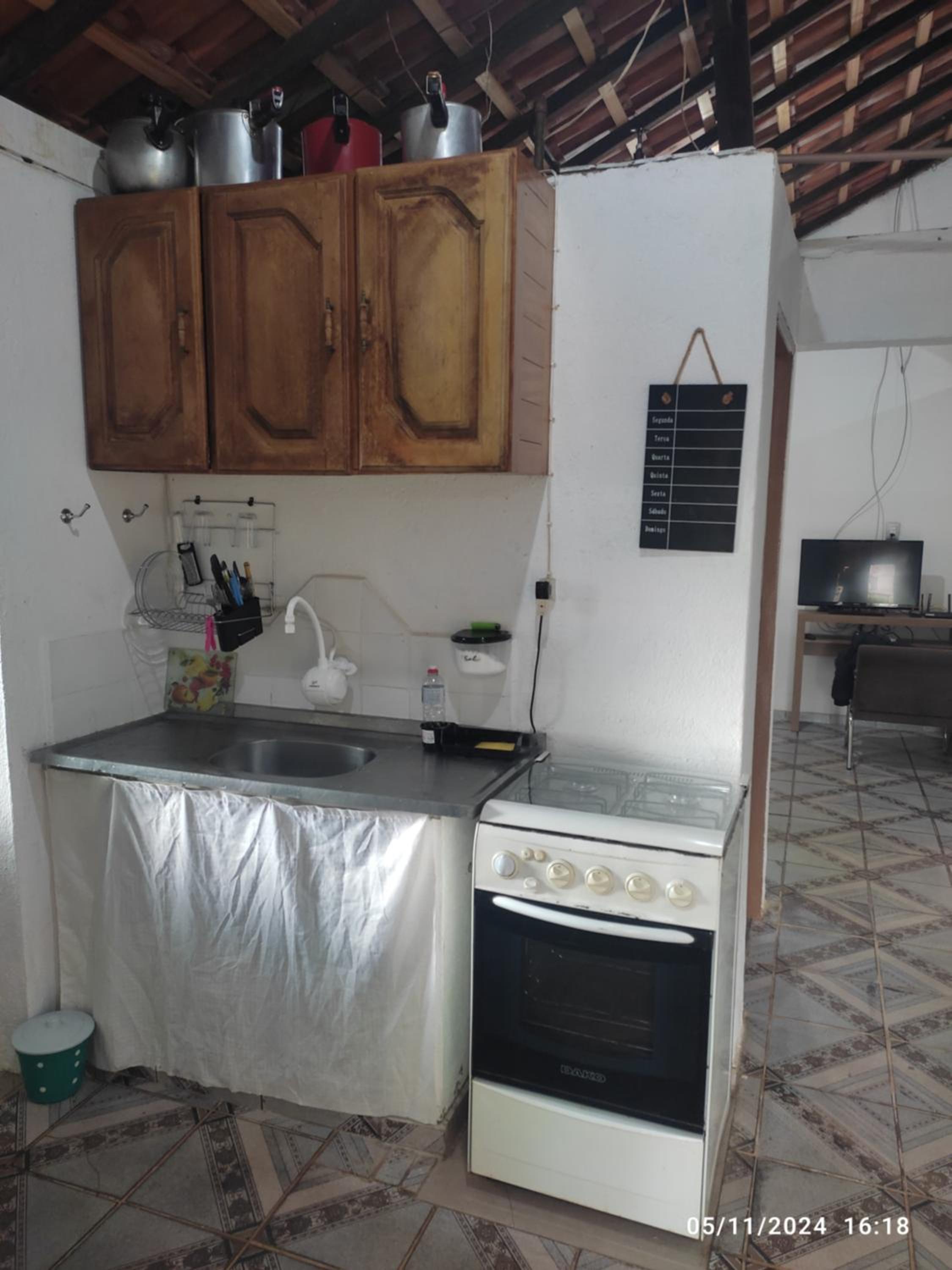 Casinha do Interior