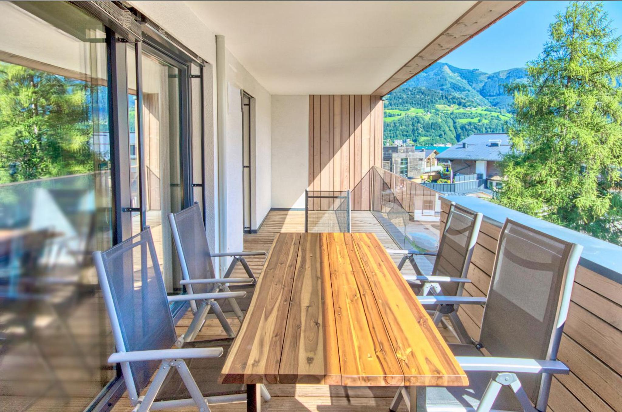 Alpin & Seeresort Top 14 - by Alpen Apartments