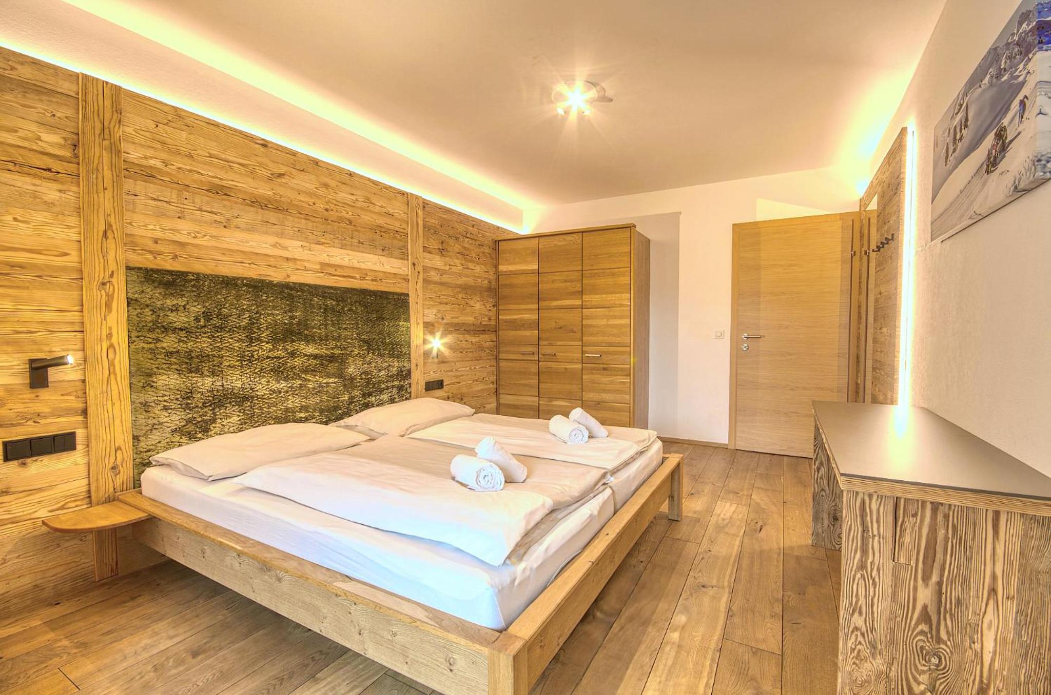 Alpin & Seeresort Top 14 - by Alpen Apartments