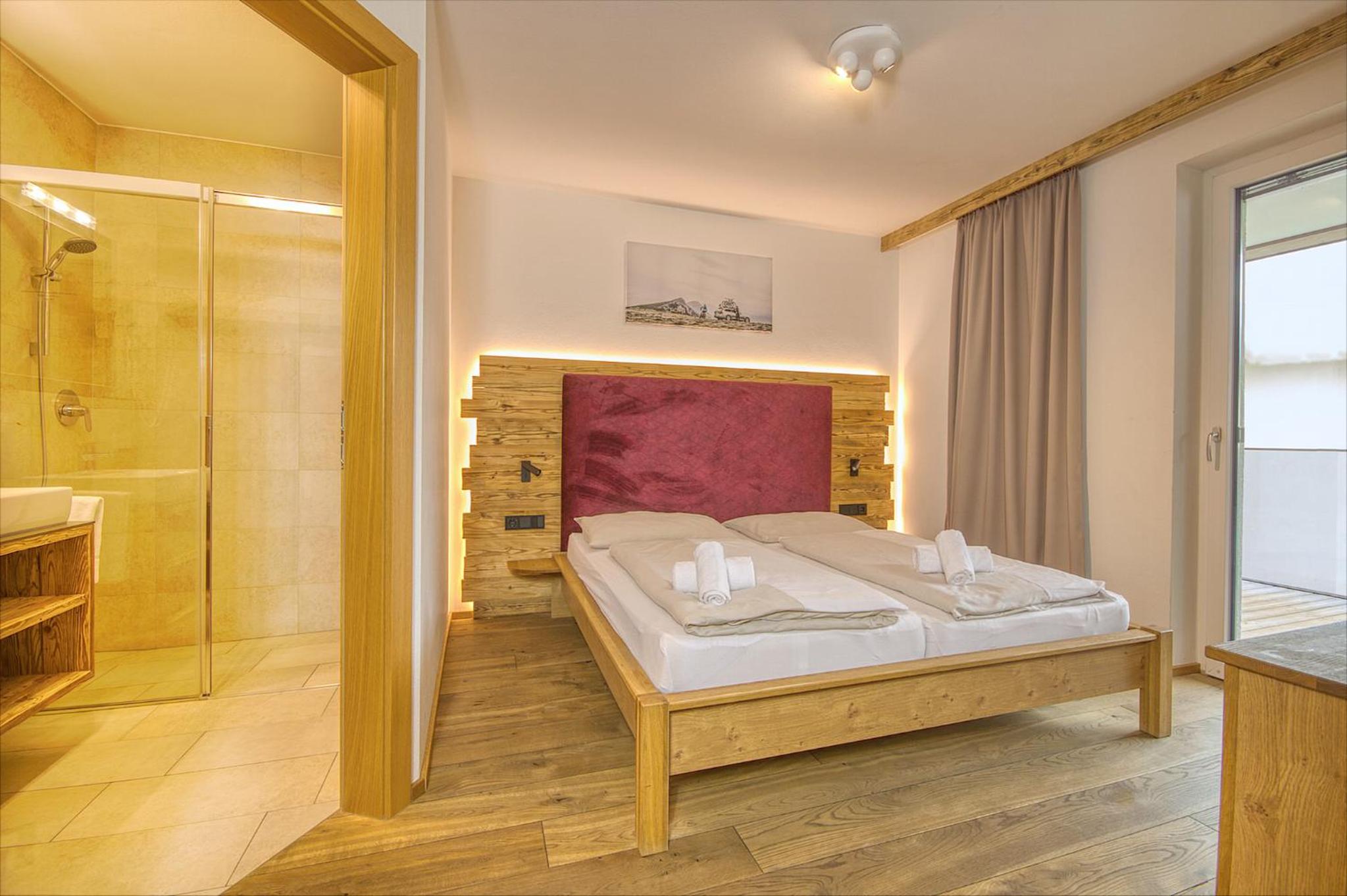 Alpin & Seeresort Top 14 - by Alpen Apartments