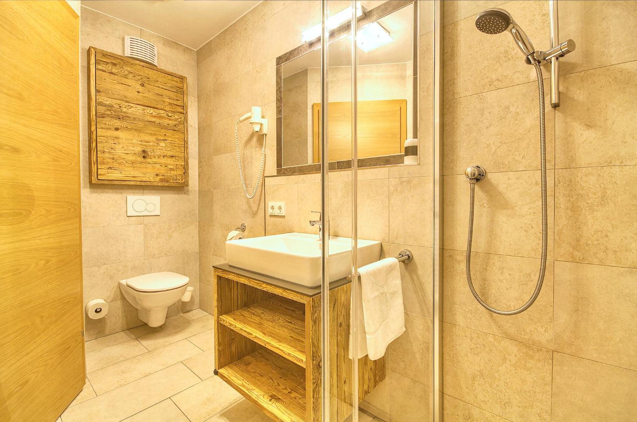 Alpin & Seeresort Top 14 - by Alpen Apartments