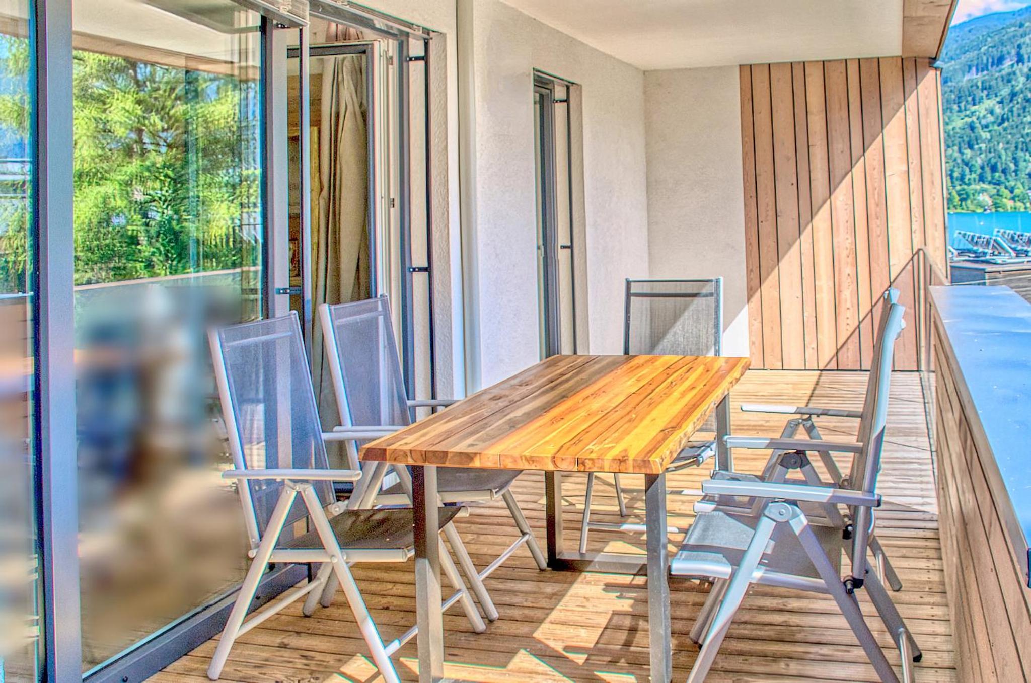 Alpin & Seeresort Top 14 - by Alpen Apartments