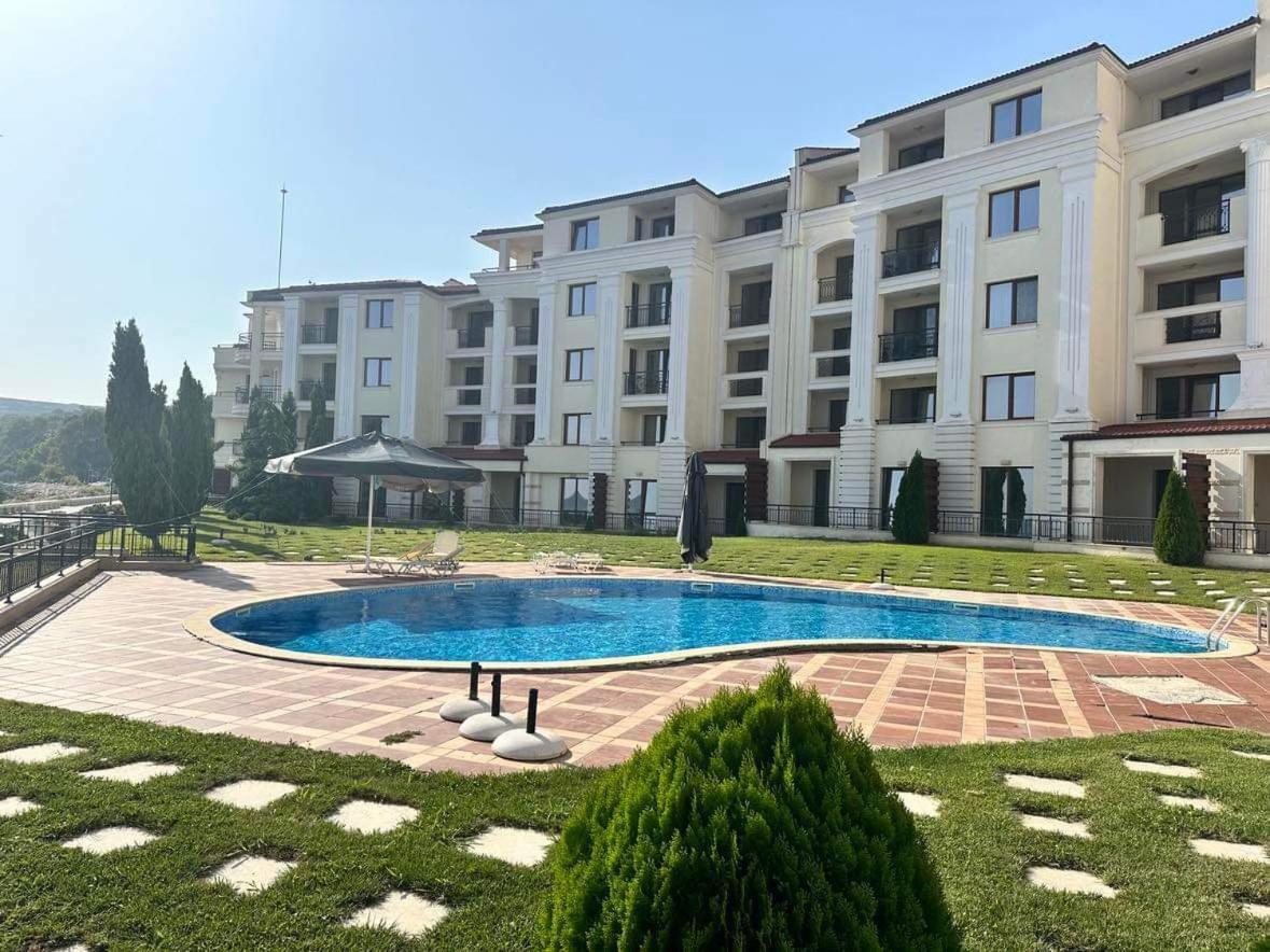Apartment Sea Sunrise, complex Carpe Diem, FREE PARKING