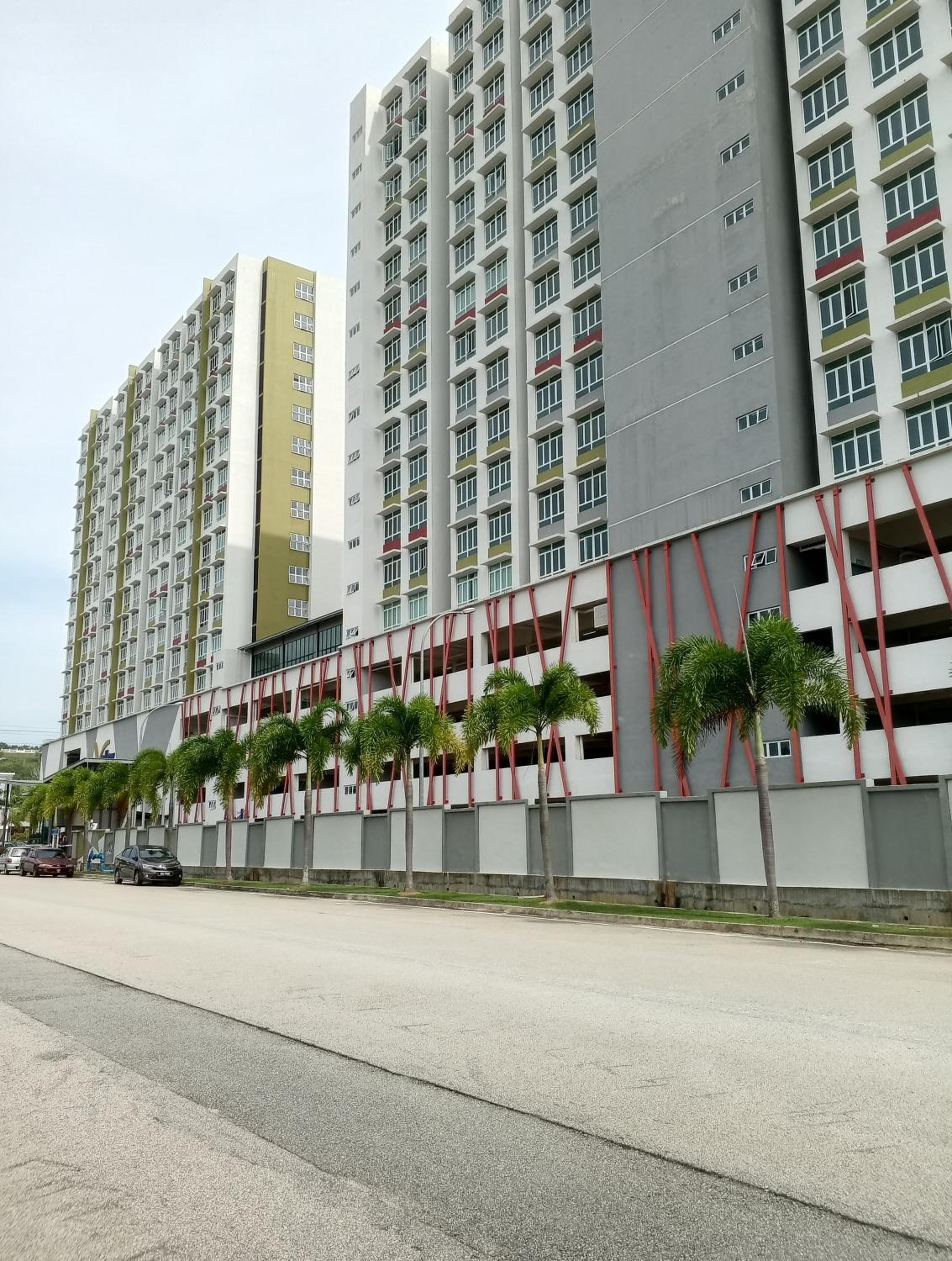 D' Singgah Santai Homestay