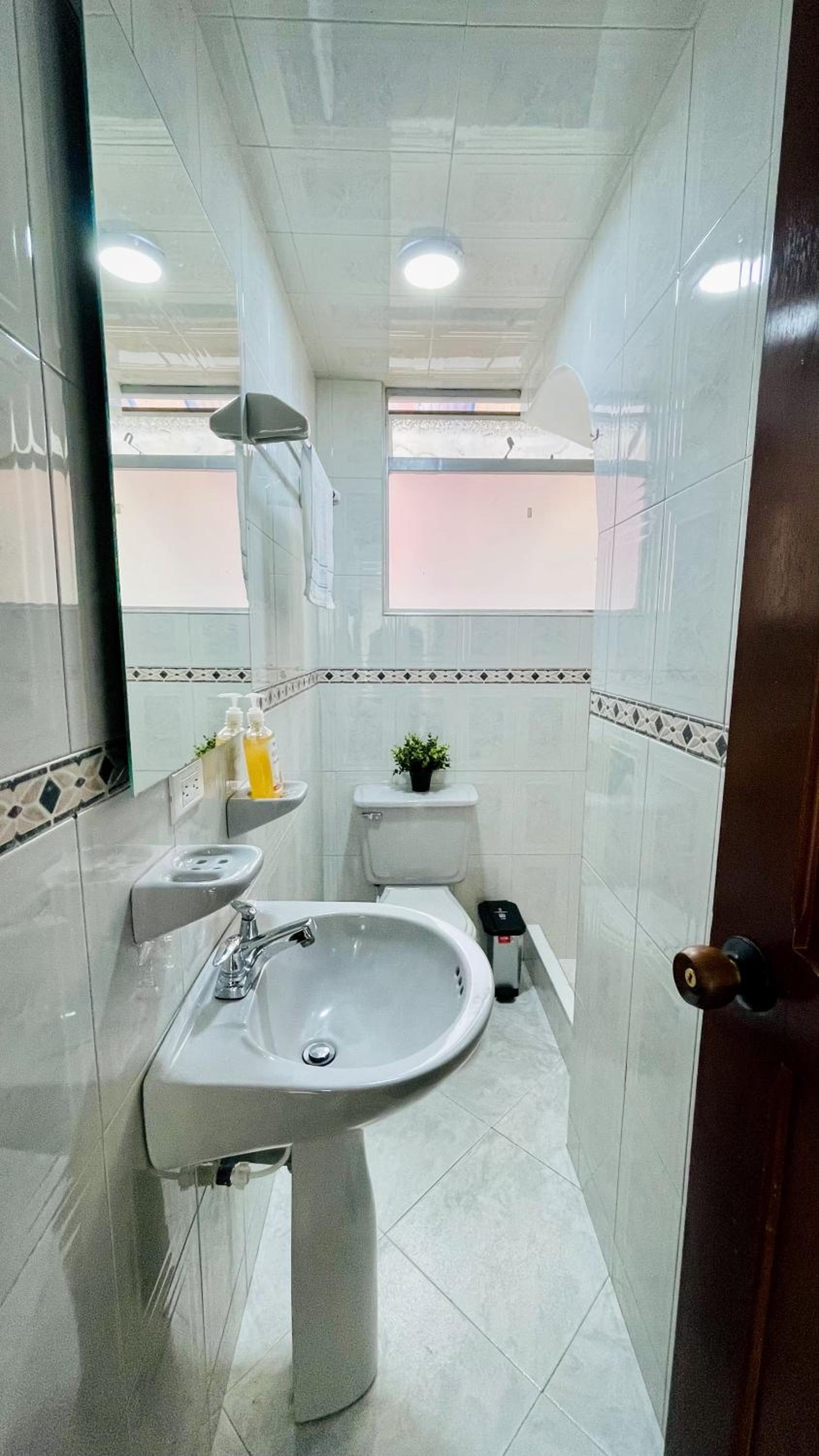 Maravilloso Apartamento en Zipaquirá