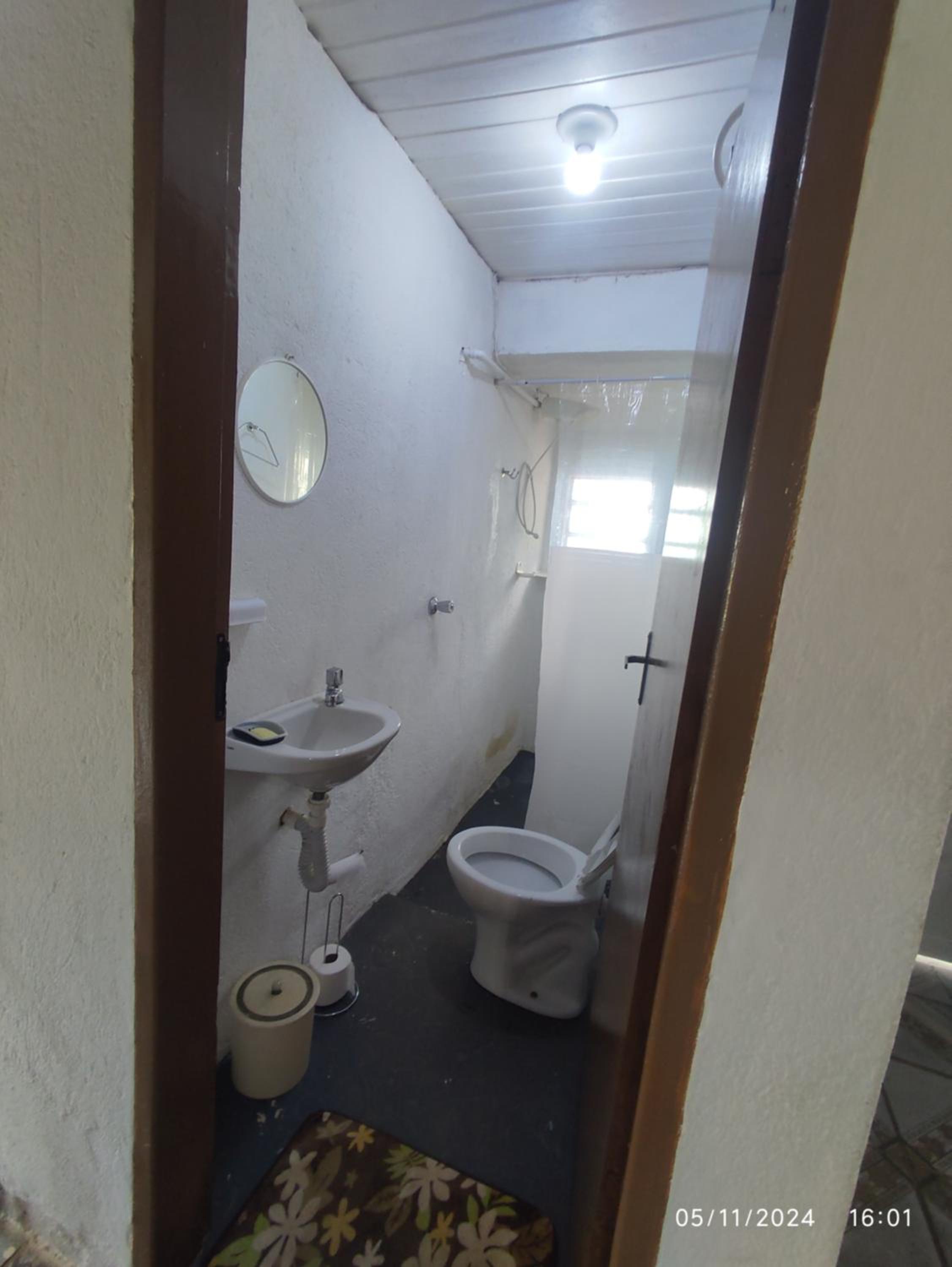 Casinha do Interior