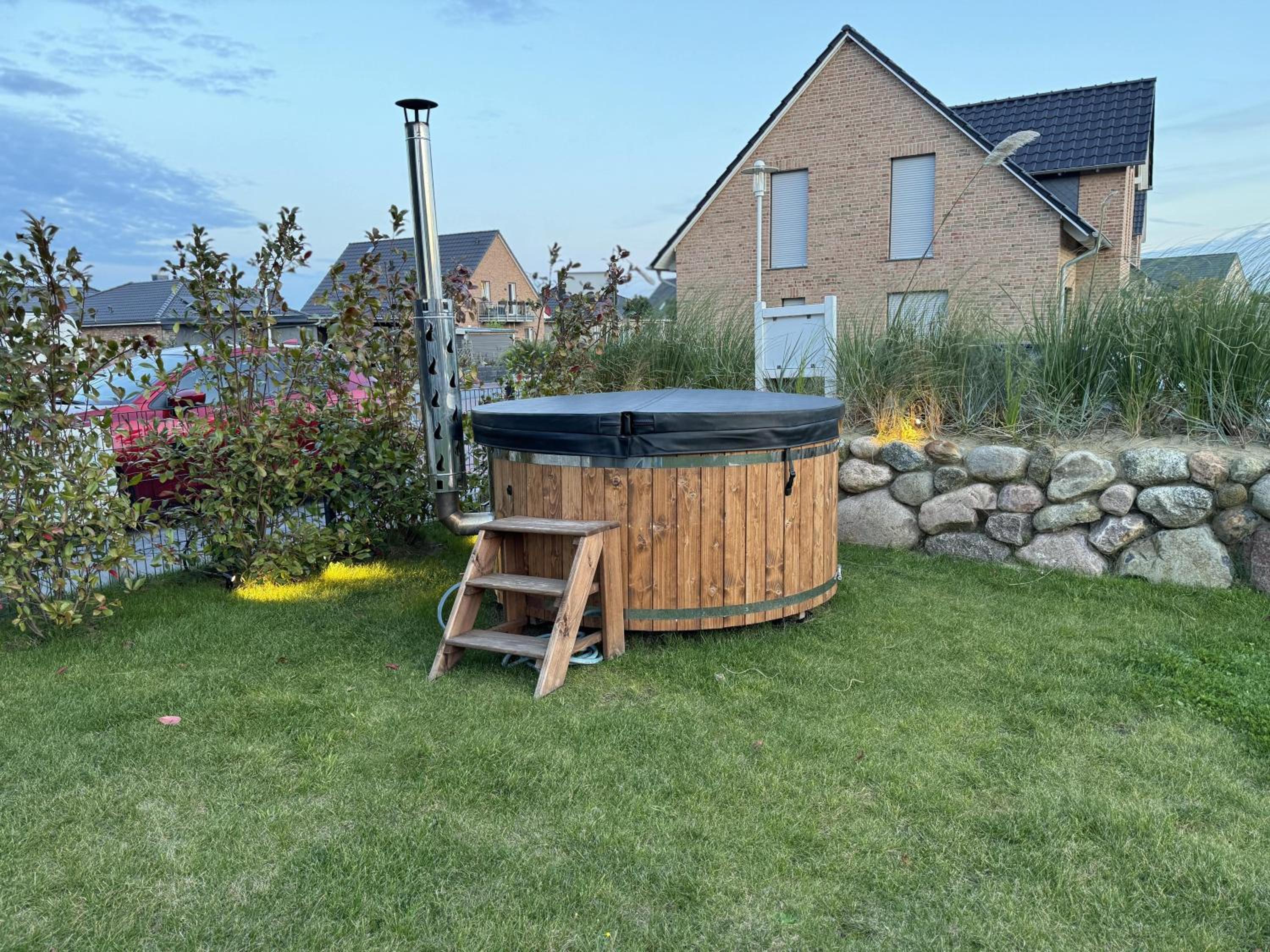 Ferienhaus Frische Brise