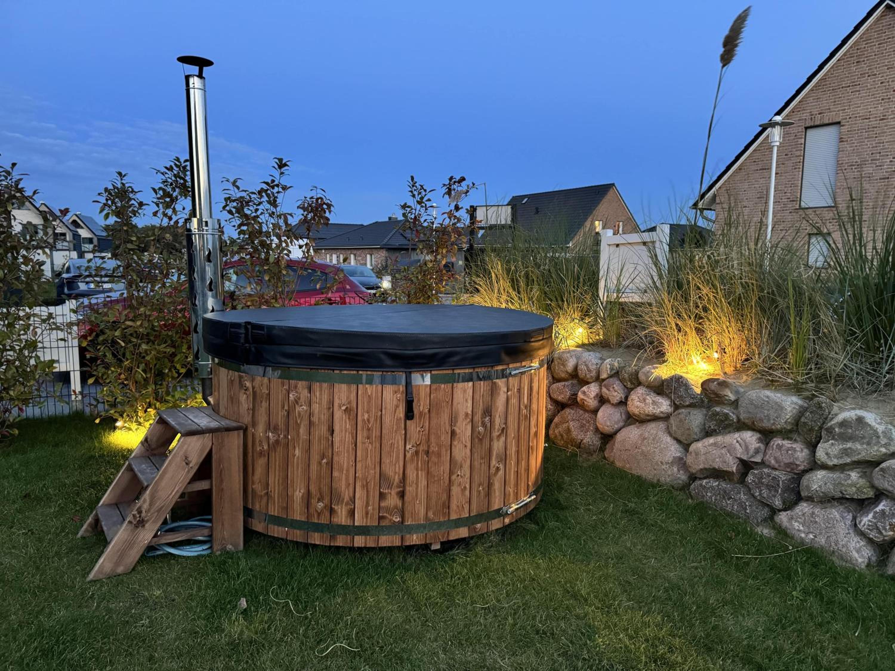 Ferienhaus Frische Brise