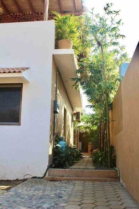 Casa cerro