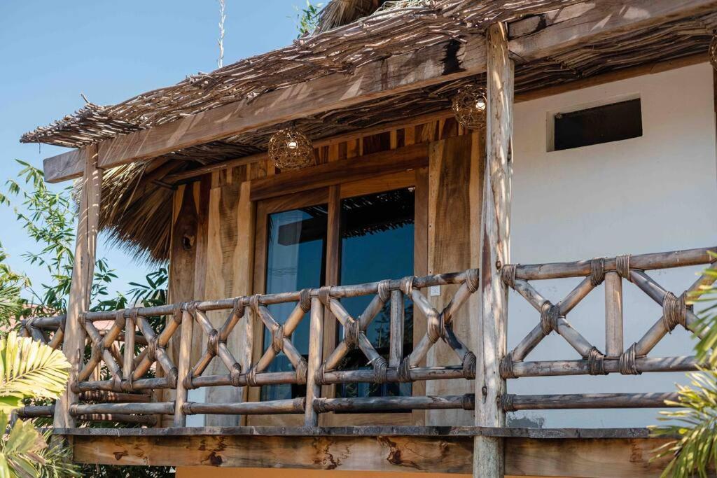Casa cerro