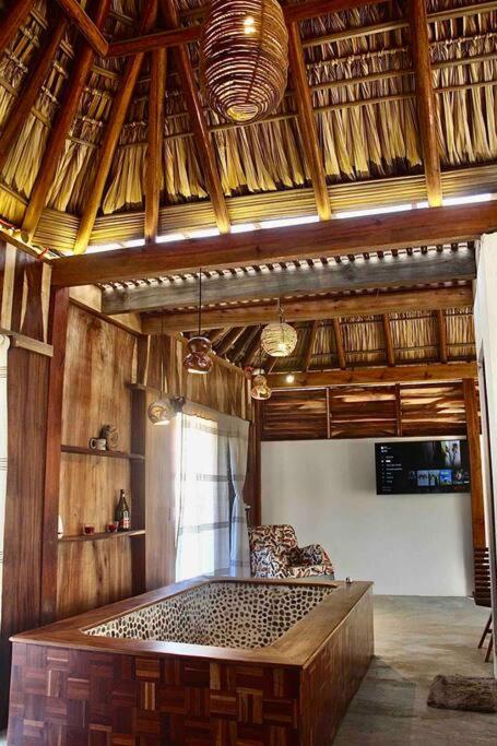Casa cerro