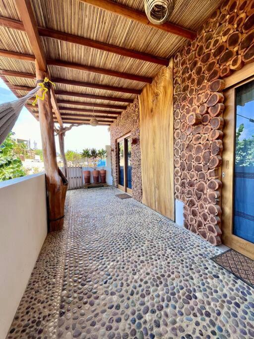 Casa cerro