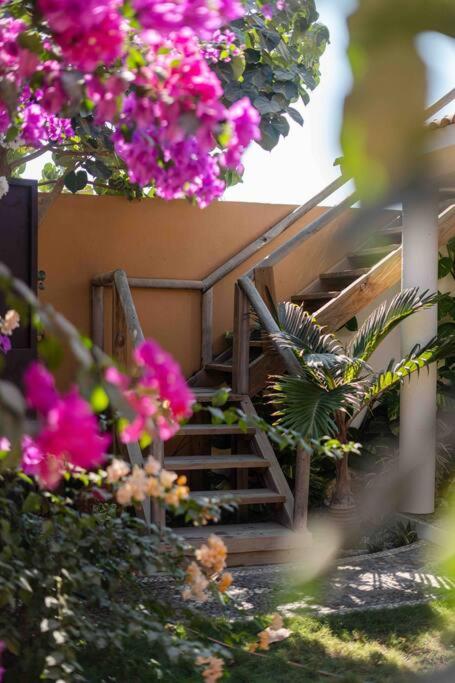 Casa cerro