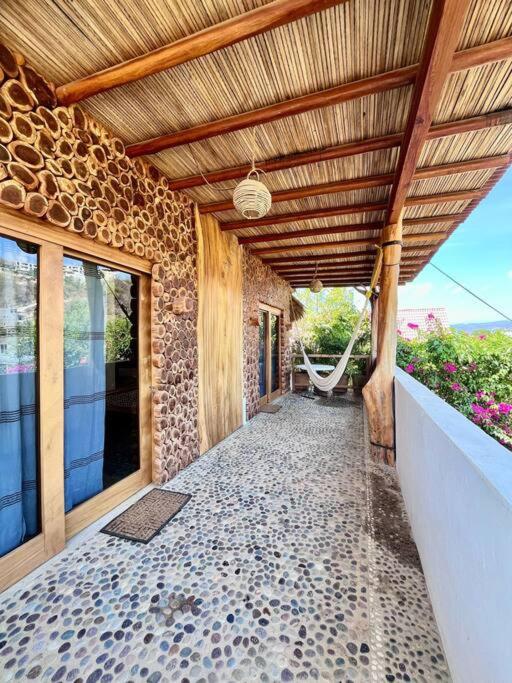 Casa cerro